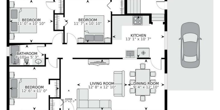01-55-21 Floor Plan Upper Level