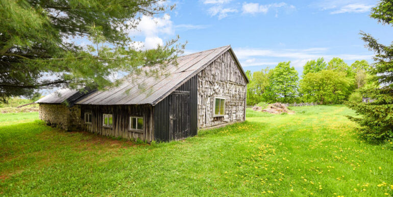 7460-22 Log Cabin